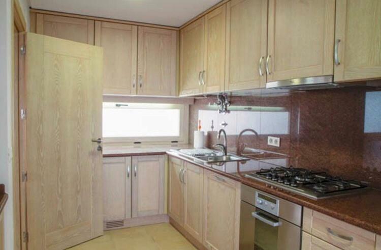 Praia Da California Apartment Sesimbra Luaran gambar
