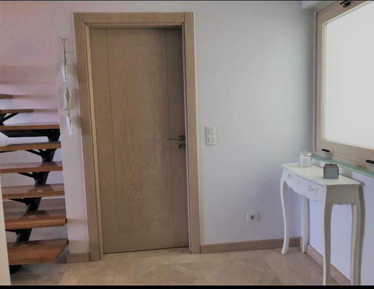 Praia Da California Apartment Sesimbra Luaran gambar