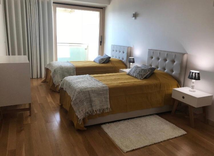 Praia Da California Apartment Sesimbra Luaran gambar