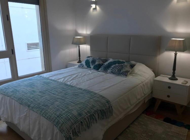 Praia Da California Apartment Sesimbra Luaran gambar
