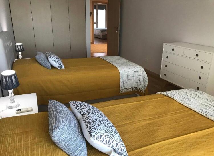 Praia Da California Apartment Sesimbra Luaran gambar