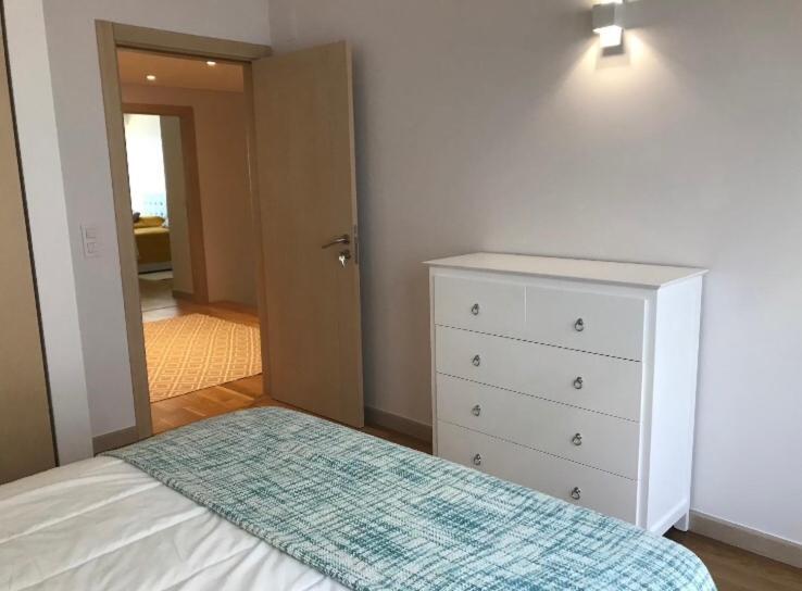 Praia Da California Apartment Sesimbra Luaran gambar